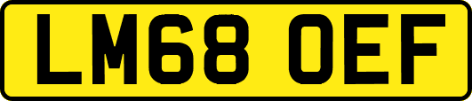 LM68OEF