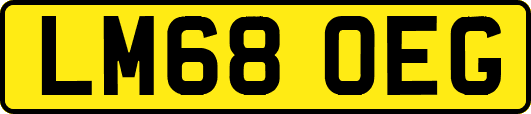 LM68OEG