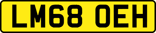 LM68OEH