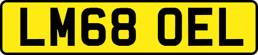 LM68OEL