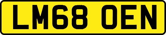 LM68OEN