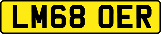 LM68OER