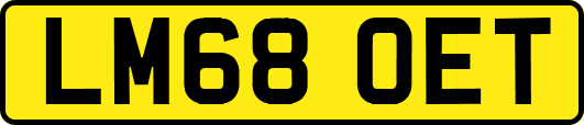 LM68OET