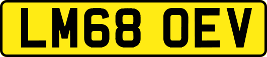 LM68OEV