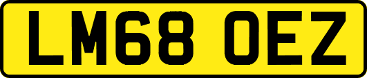LM68OEZ