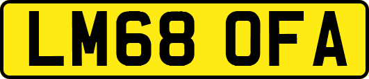 LM68OFA