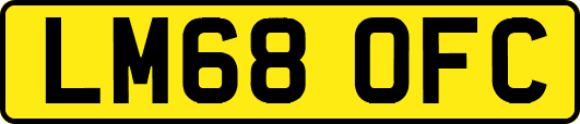 LM68OFC