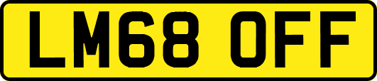 LM68OFF