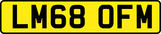 LM68OFM