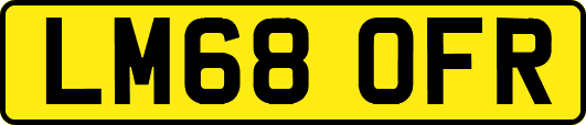 LM68OFR