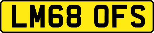 LM68OFS