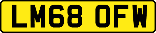 LM68OFW