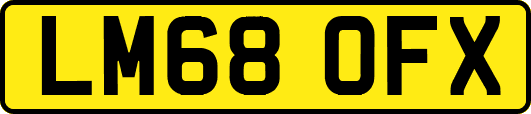 LM68OFX