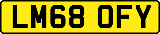 LM68OFY