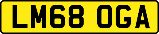 LM68OGA