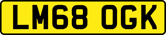 LM68OGK