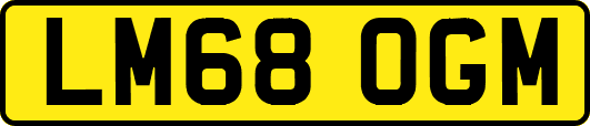LM68OGM
