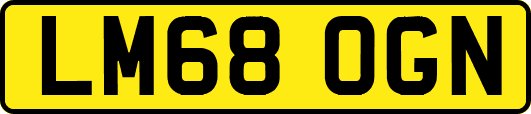 LM68OGN