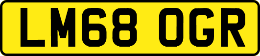 LM68OGR