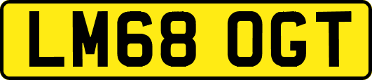 LM68OGT
