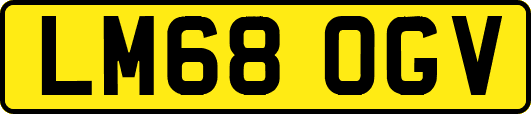 LM68OGV