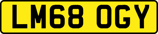LM68OGY