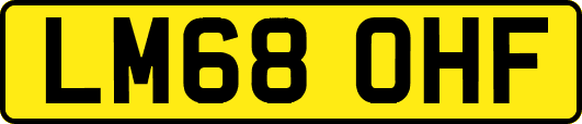 LM68OHF