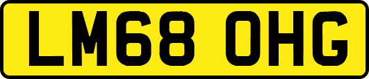 LM68OHG