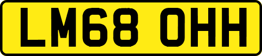 LM68OHH