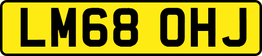 LM68OHJ