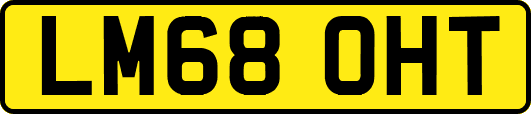 LM68OHT
