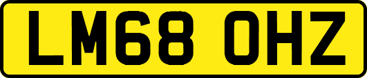 LM68OHZ