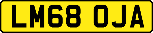 LM68OJA