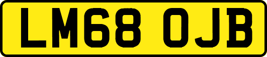 LM68OJB
