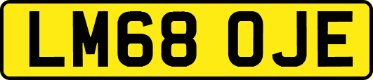 LM68OJE