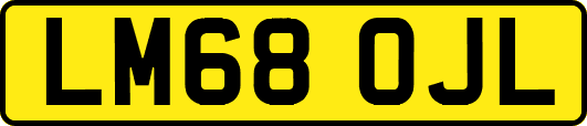 LM68OJL