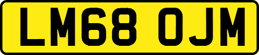 LM68OJM