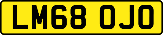 LM68OJO