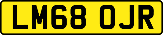 LM68OJR