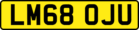 LM68OJU