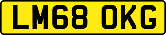 LM68OKG