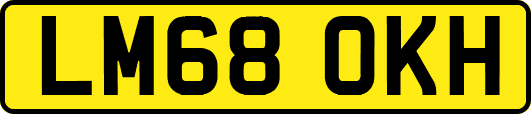 LM68OKH