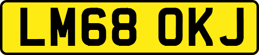 LM68OKJ