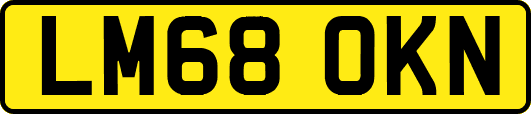LM68OKN