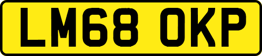 LM68OKP