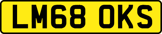 LM68OKS