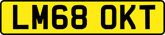 LM68OKT