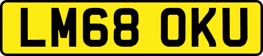 LM68OKU