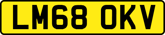 LM68OKV