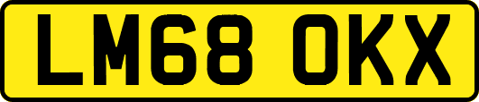 LM68OKX